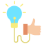 Idea Symbol 64x64