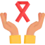 Ribbon icon 64x64