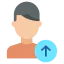 User icon 64x64
