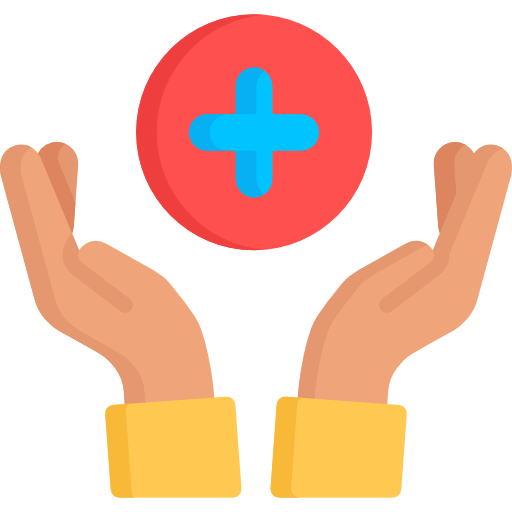 Donation icon
