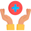 Donation icon 64x64