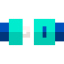 Seat belt icon 64x64