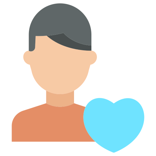 User icon