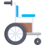 Wheelchair icon 64x64