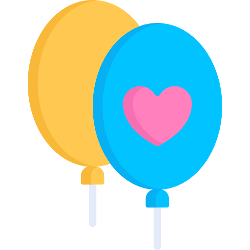 Balloon icon