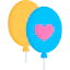 Balloon icon 64x64