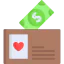 Donation icon 64x64