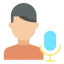 User icon 64x64
