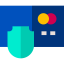 Credit card icon 64x64