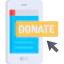 Donate アイコン 64x64