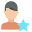 User icon 64x64