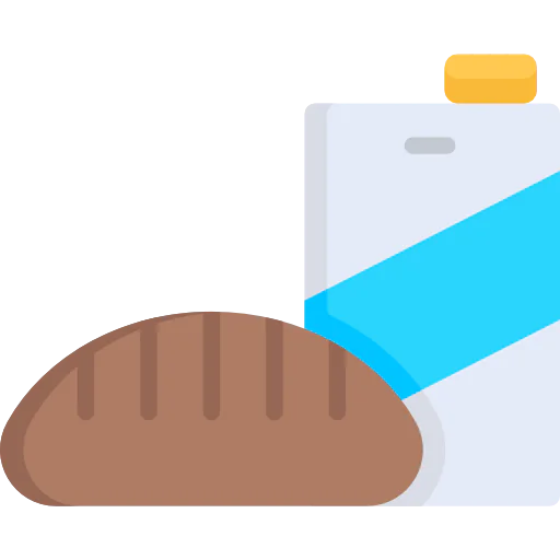 Bread icon