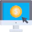 Donation icon 64x64