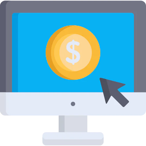 Donation icon