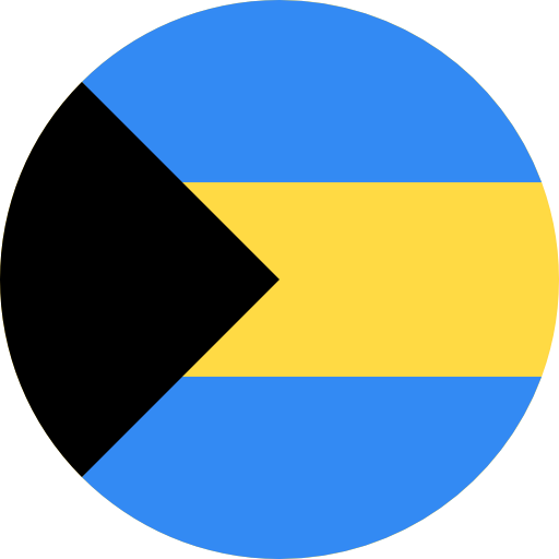 Bahamas icon