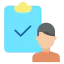 User icon 64x64