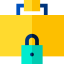 Suitcase icon 64x64