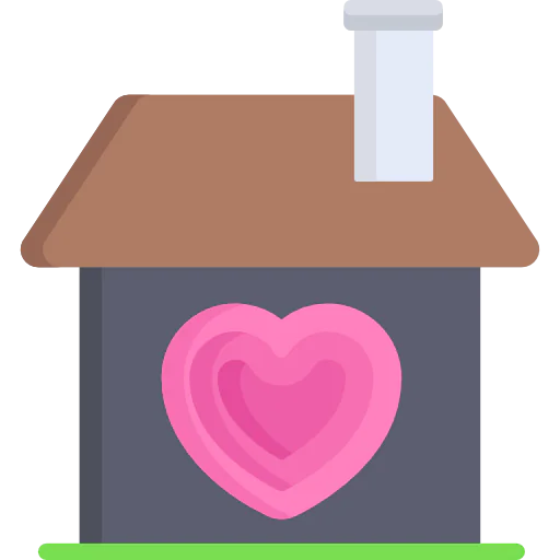 House icon