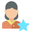 User icon 64x64