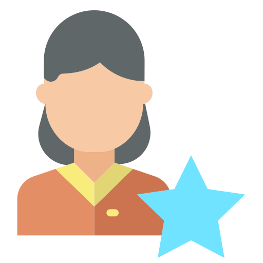 User icon
