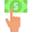 Donation icon 64x64