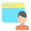 User icon 64x64
