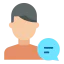 User icon 64x64