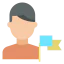 User icon 64x64