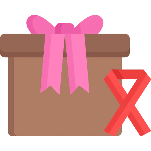 Gift icon