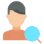 User icon 64x64