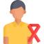 Man icon 64x64
