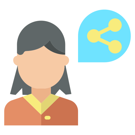 User icon