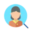 User icon 64x64