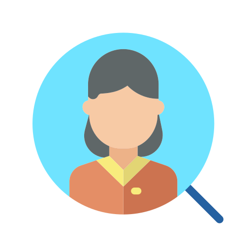 User icon