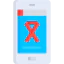 Smartphone icon 64x64