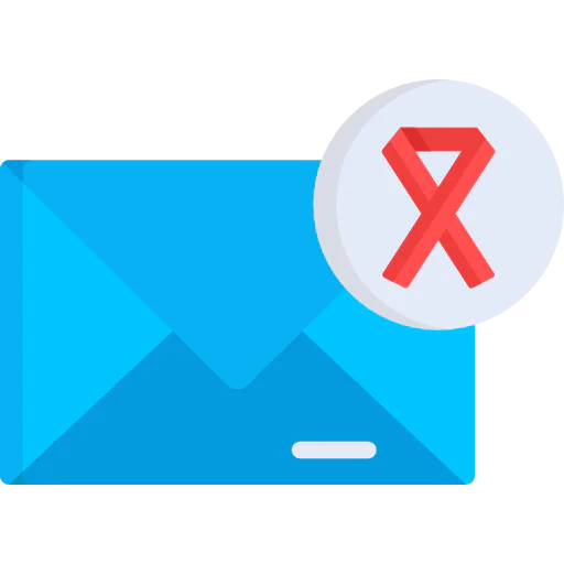 Mail icon