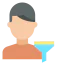 User Symbol 64x64