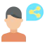 User icon 64x64