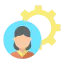User icon 64x64