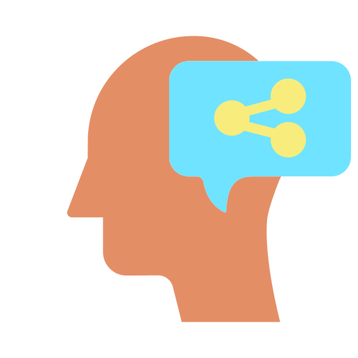 User icon
