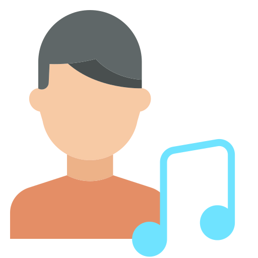 User icon