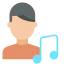 User icon 64x64