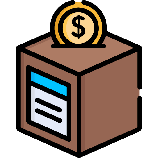 Donation icon