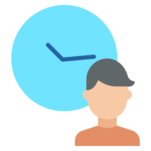 User icon