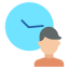 User icon 64x64