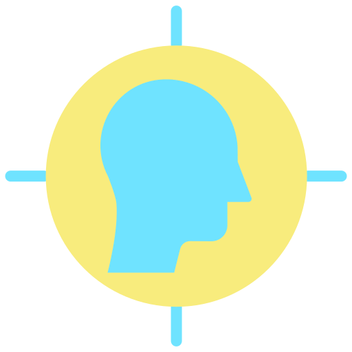 Target icon