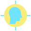 Target icon 64x64