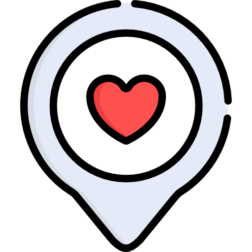 Location icon