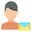 User icon 64x64