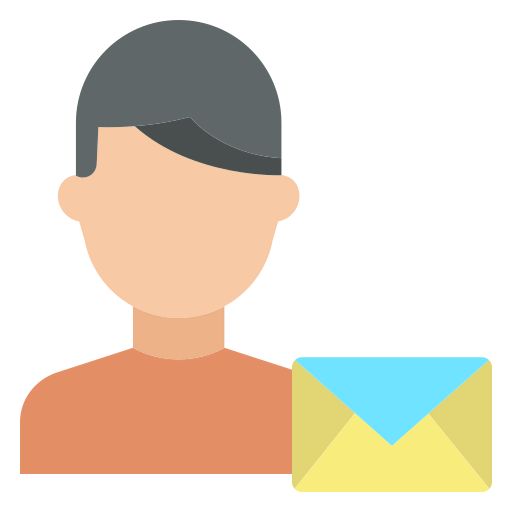 User icon